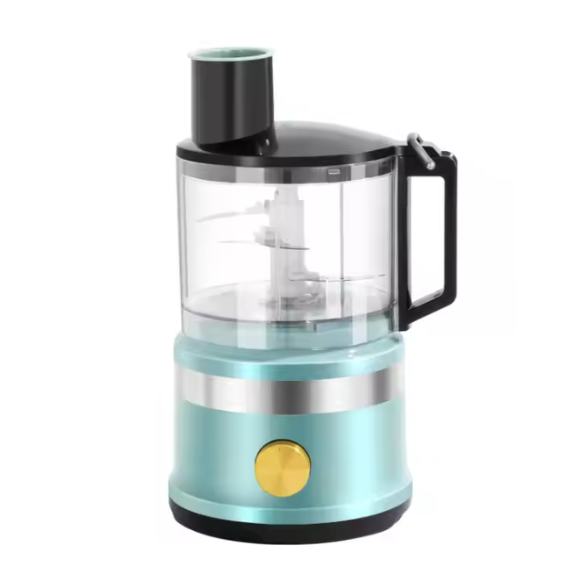 Food Processor 1